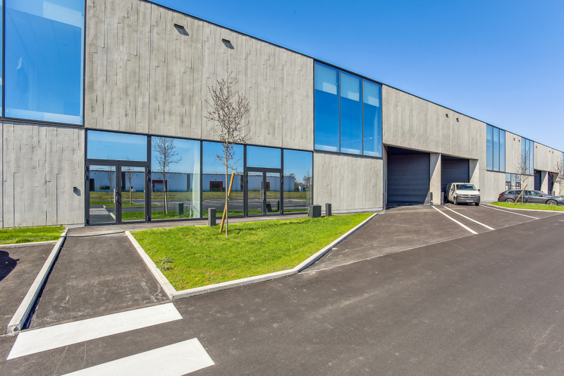 Warehouse 515m² - Zone Industrielle LILLE-SECLIN (Seclin)