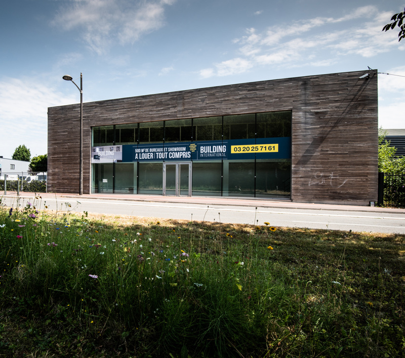  - Artiparc Bâtiment 1
