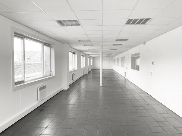 Entrepôt - Euraparc RONCQ