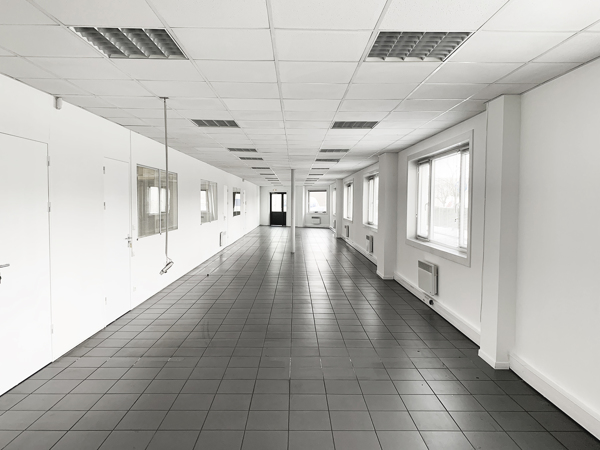 Entrepôt - Euraparc RONCQ