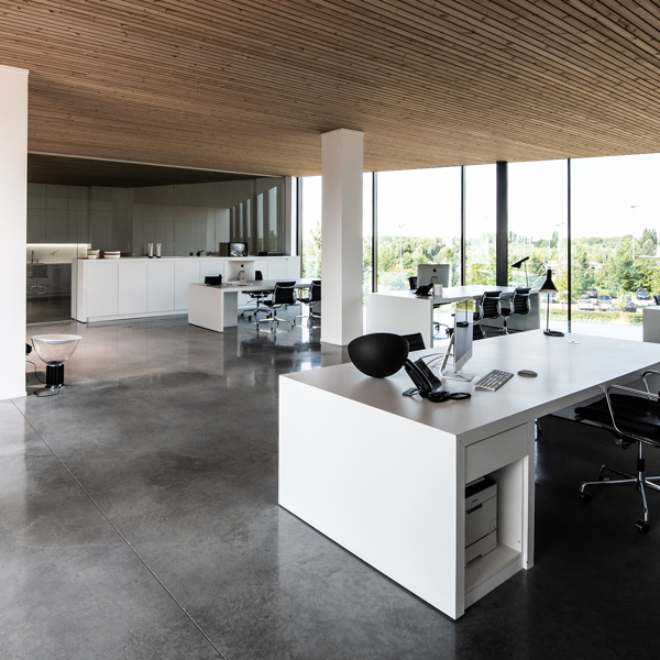 Warehouse - Valorparc RONCQ