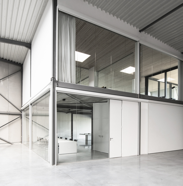 Warehouse - Valorparc RONCQ