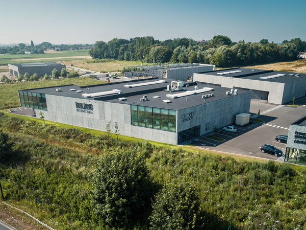Warehouse - Valorparc RONCQ