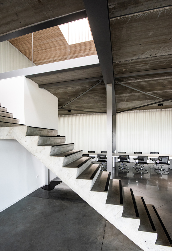 Warehouse - Valorparc RONCQ