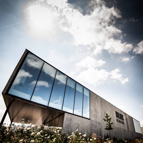 Warehouse - Valorparc RONCQ