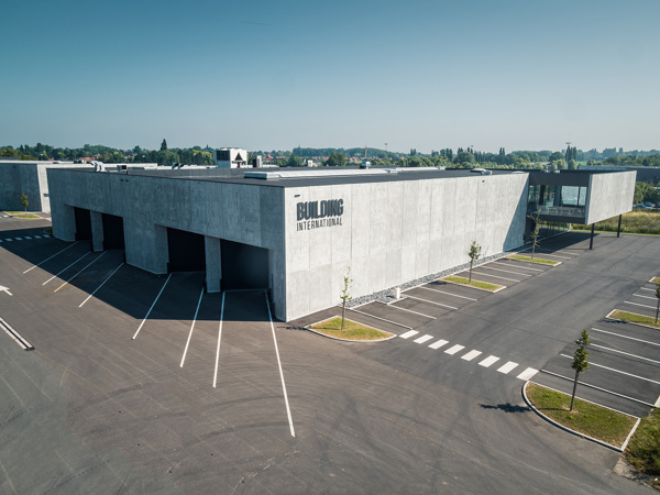 Warehouse - Valorparc RONCQ