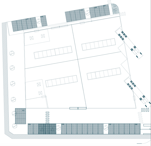 Warehouse - Valorparc RONCQ