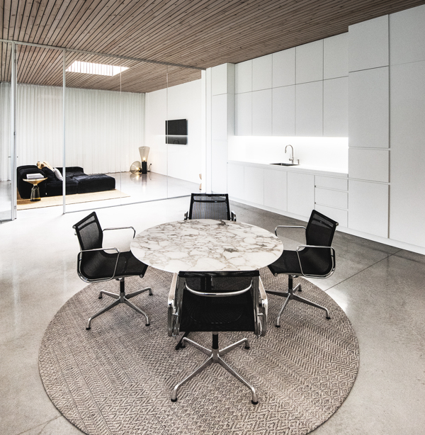 Warehouse - Valorparc RONCQ