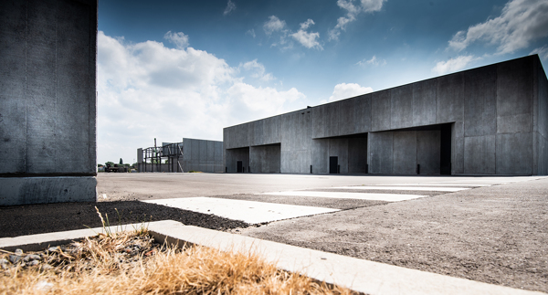 Warehouse - Valorparc RONCQ
