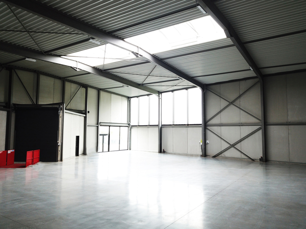 Entrepôt - Valorparc RONCQ