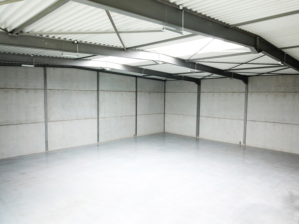 Entrepôt - Valorparc RONCQ