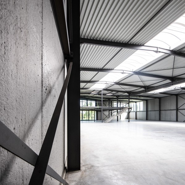 Warehouse - Valorparc RONCQ