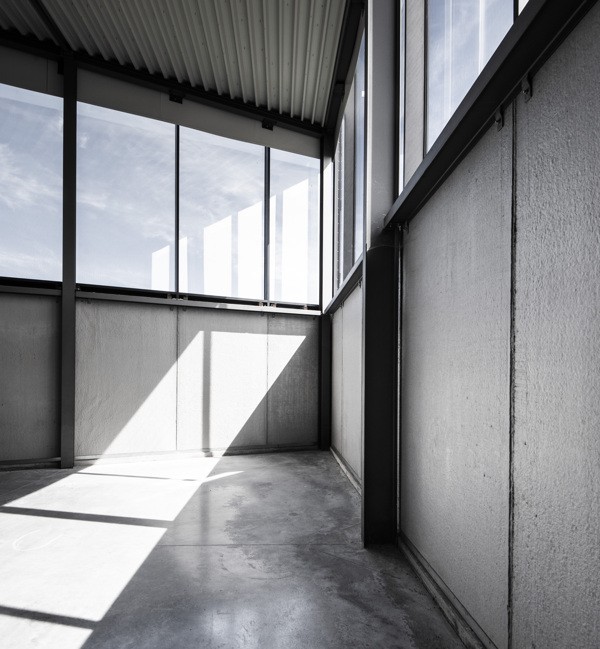 Warehouse - Valorparc RONCQ