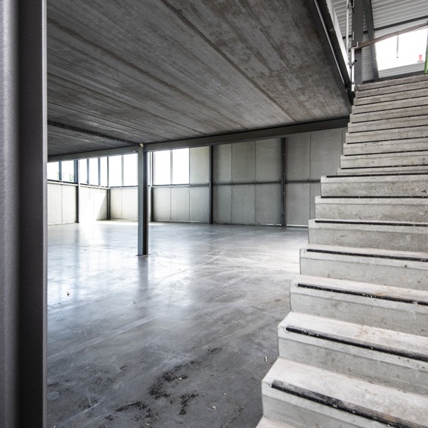 Warehouse - Valorparc RONCQ