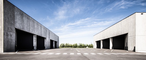 Warehouse - Valorparc Roncq
