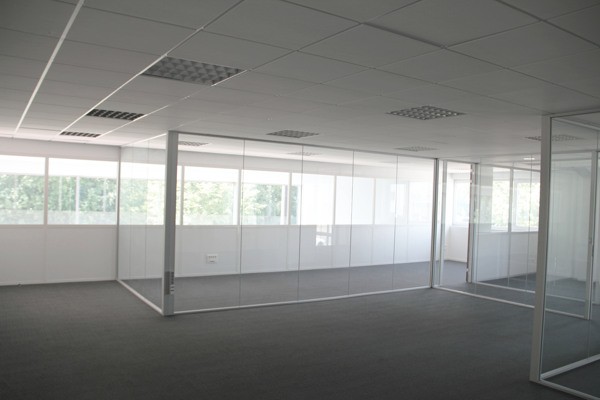Office - Artiparc Tourcoing