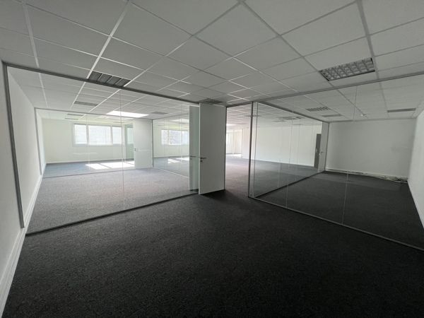 Bureau - Euraparc RONCQ