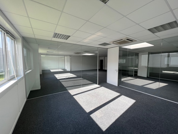 Bureau - Euraparc RONCQ