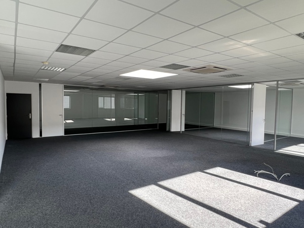 Bureau - Euraparc RONCQ