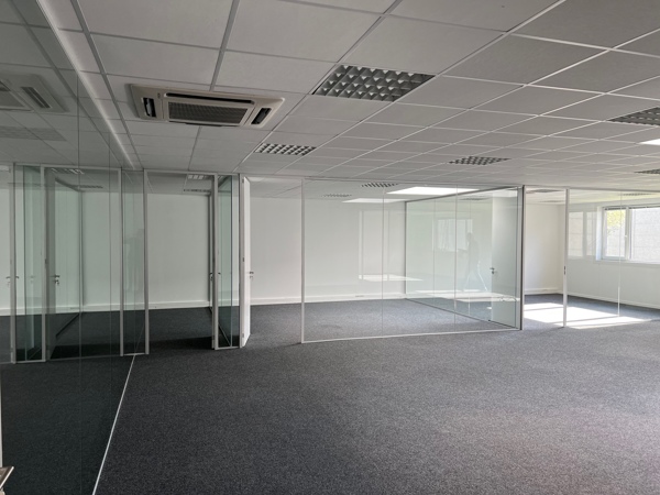 Bureau - Euraparc RONCQ