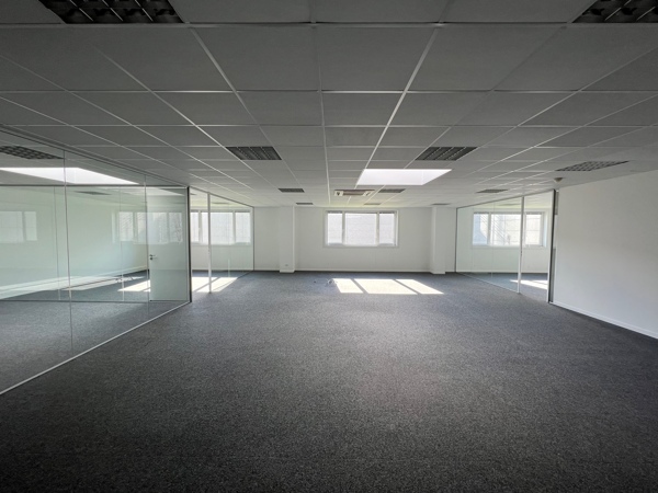 Bureau - Euraparc RONCQ