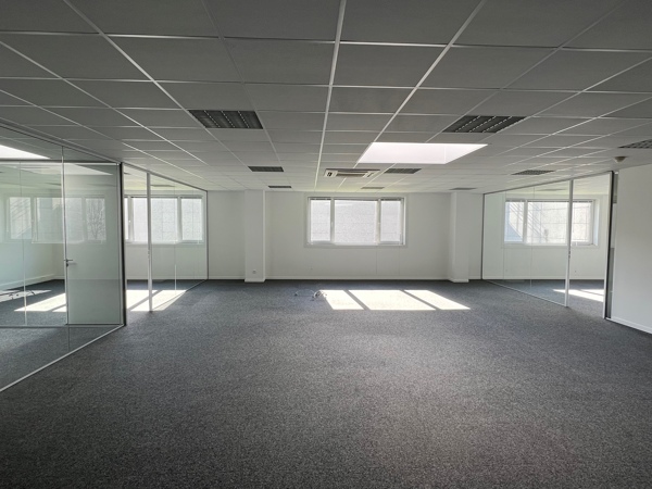 Bureau - Euraparc RONCQ