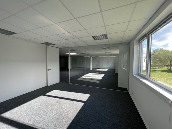 Bureau - Euraparc RONCQ
