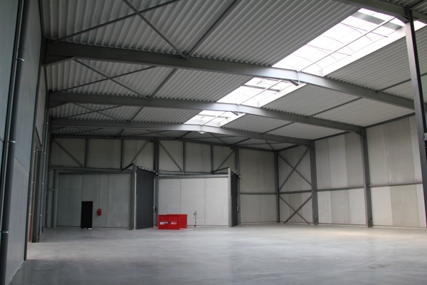 Warehouse - Valorparc RONCQ