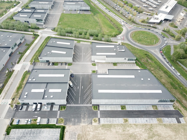 Warehouse - Valorparc RONCQ