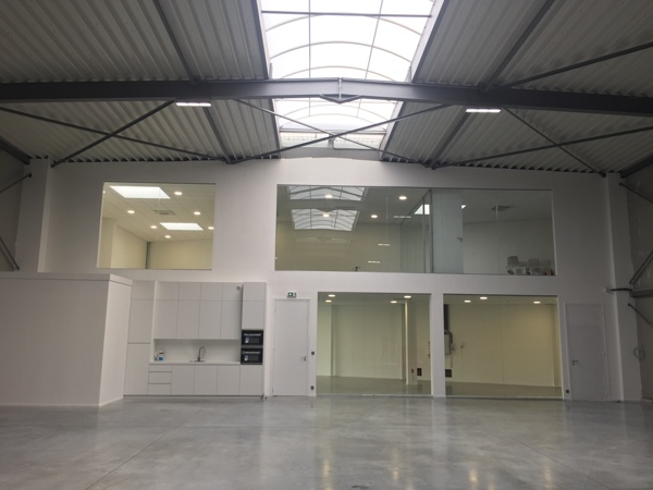 Warehouse - Valorparc RONCQ