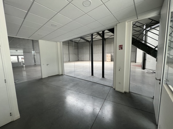 Entrepôt - Valorparc RONCQ