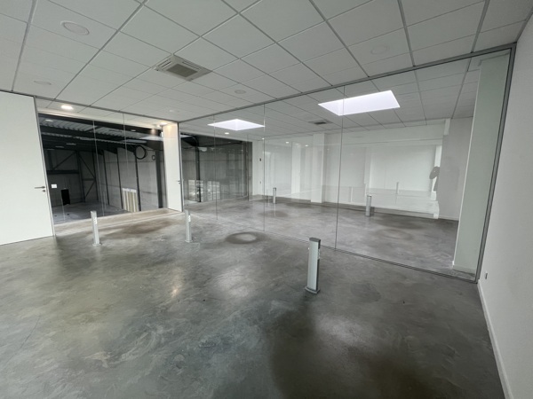 Warehouse - Valorparc RONCQ