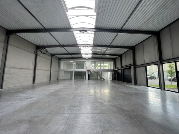 Warehouse - Valorparc Roncq