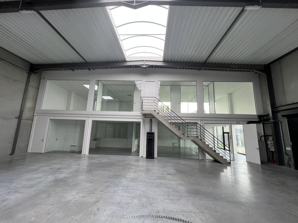Warehouse - Valorparc RONCQ