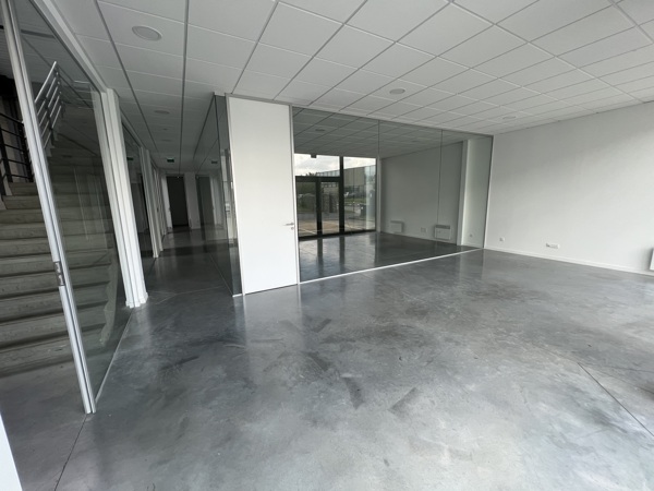 Entrepôt - Valorparc RONCQ