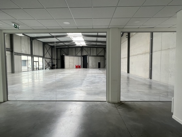 Entrepôt - Valorparc RONCQ