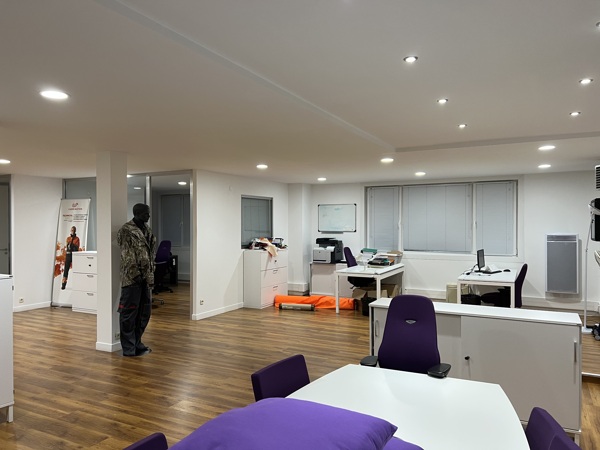 Office - Euraparc RONCQ