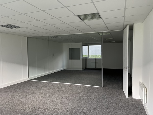 Bureau - Euraparc RONCQ